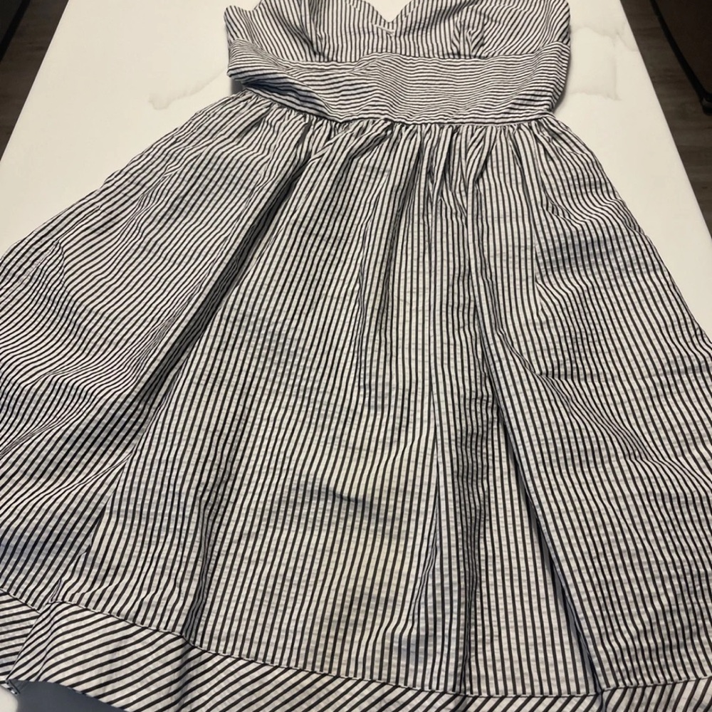 Moschino sun dress
